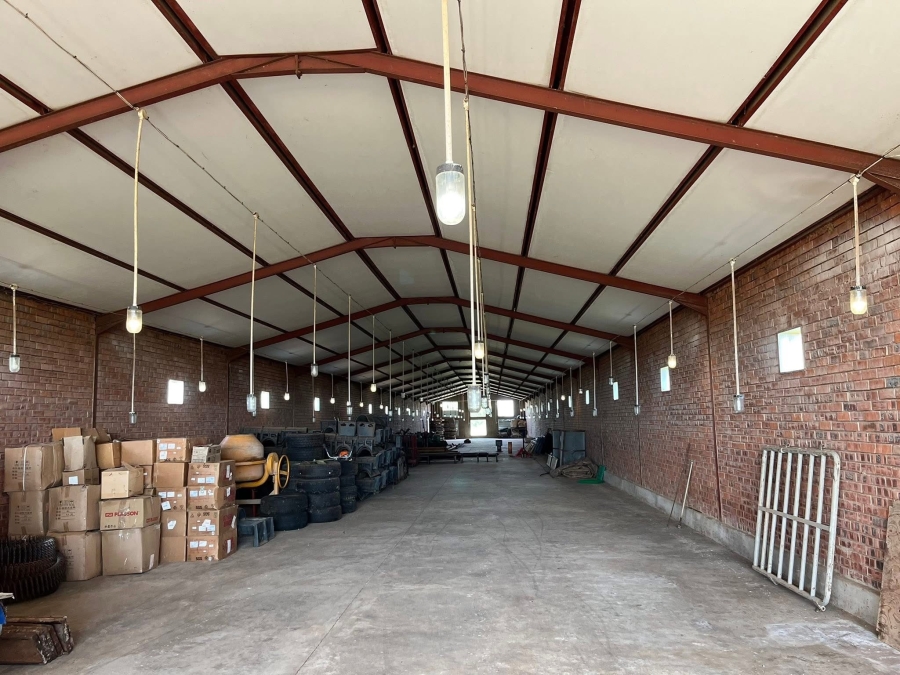Commercial Property for Sale in Soutpan Free State